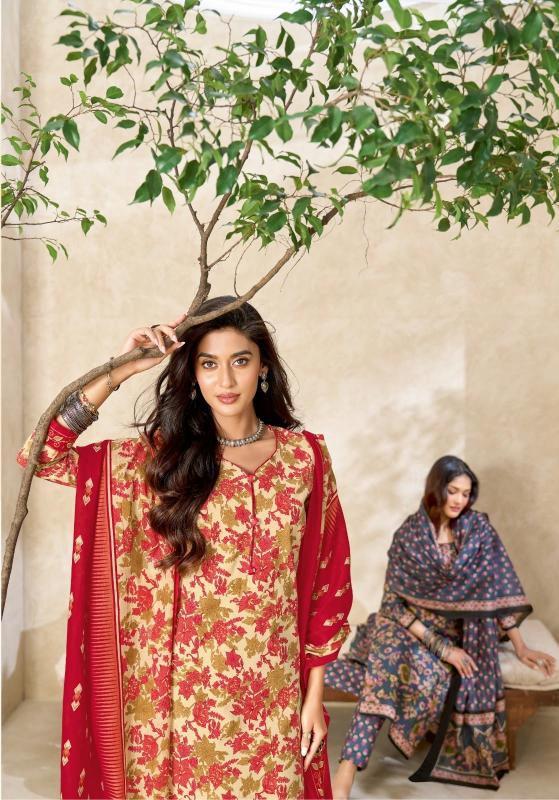 Mayur khushi vol 85 surat wholesale dress material market